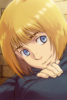 Armin Arlert