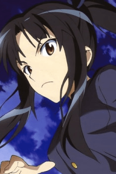 Shizuka Hattori