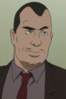 Keiichi Ikari
