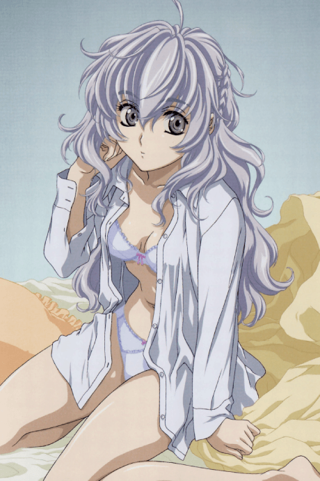 Full Metal Panic! The Second Raid: A Relatively Leisurely Day in the Life of a Fleet Captain cover art