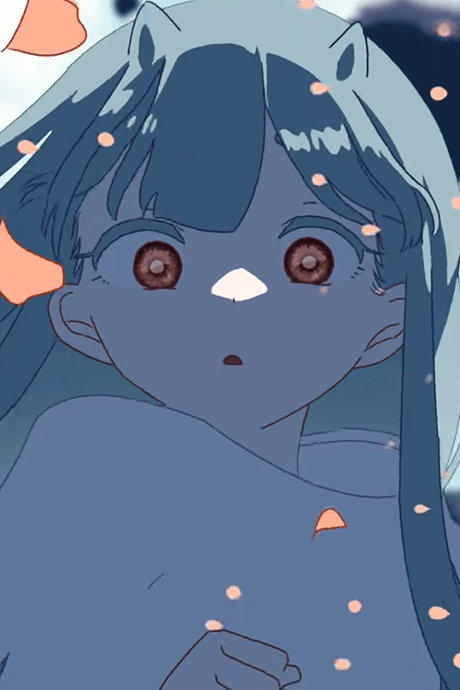 Shinkai cover art