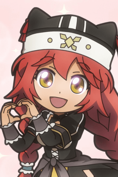 Overlord: Ple Ple Pleiades 4 cover art