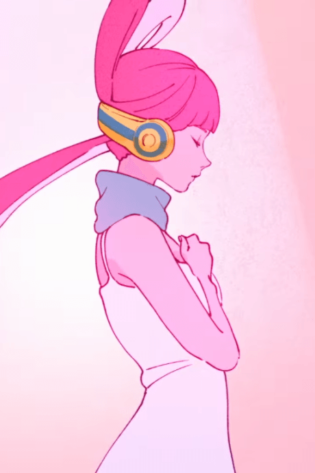 I'm invincible cover art