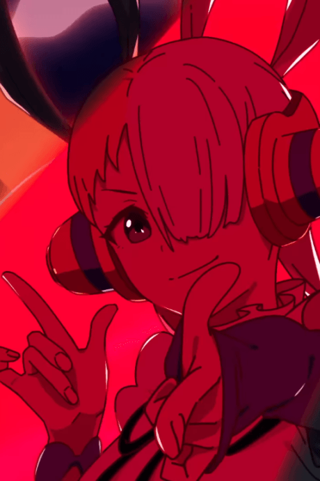 Backlight cover art