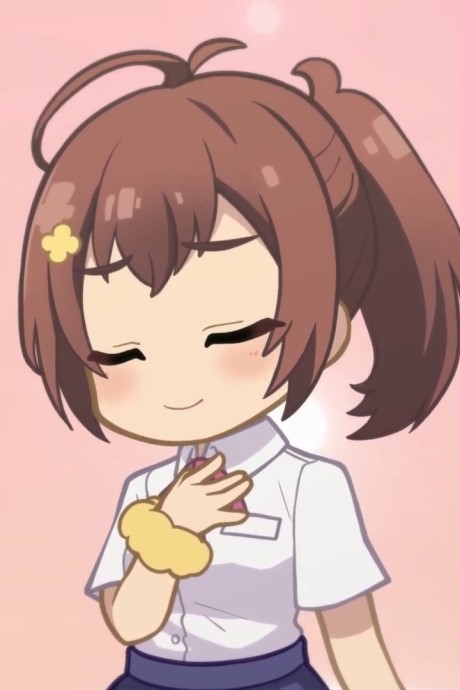 Kobayashi-san no Tsundere Kouza cover art