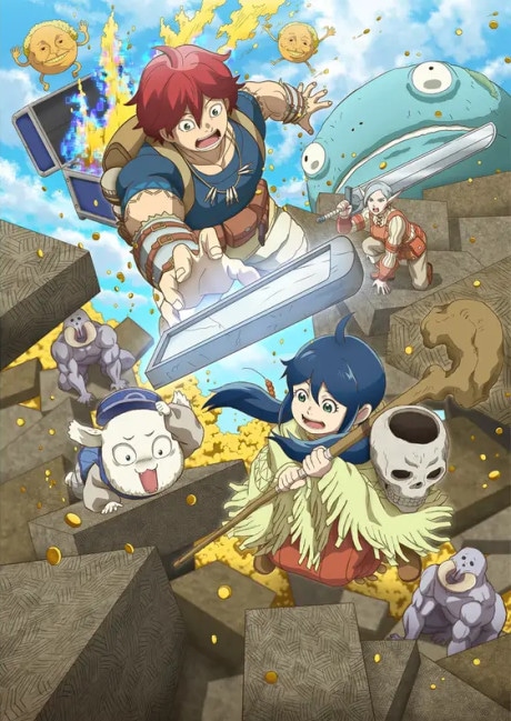Quality Assurance in Another World cover art