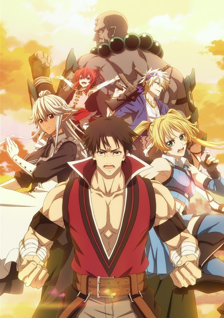 The Ossan Newbie Adventurer, Trained to Death by the Most Powerful Party, Became Invincible cover art