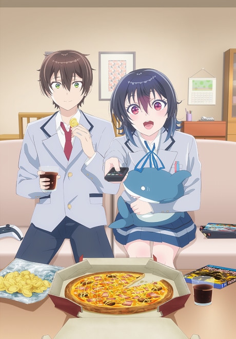 I Made Friends with the Second Prettiest Girl in My Class cover art