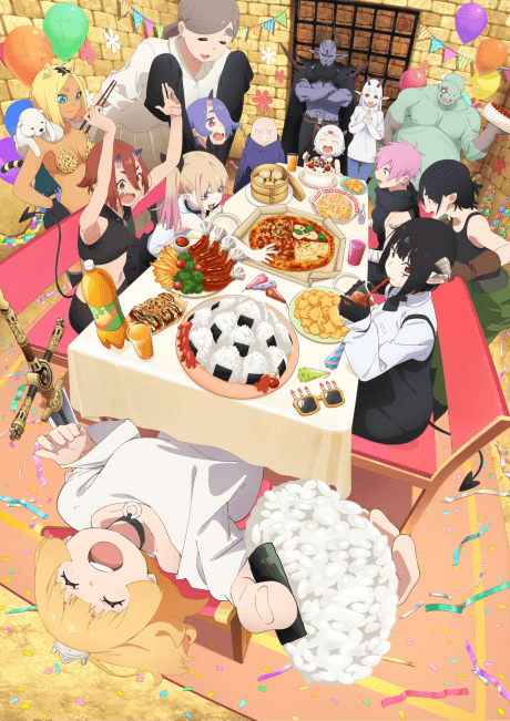'Tis Time for "Torture," Princess Season 2 cover art