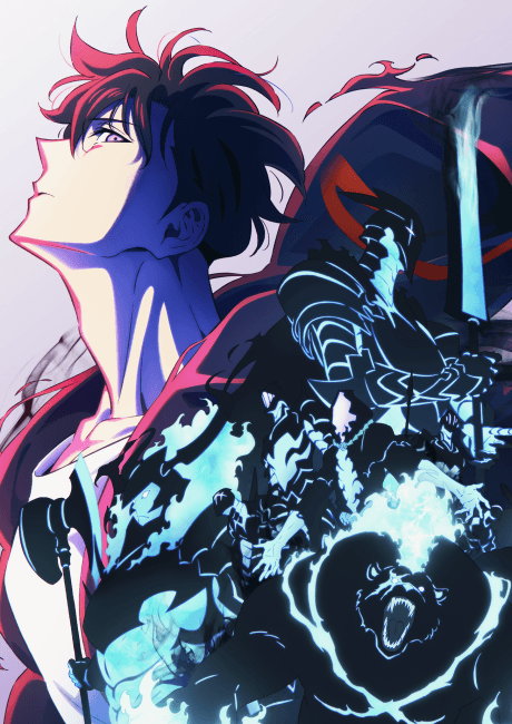 Solo Leveling Season 2 -Arise from the Shadow- cover art