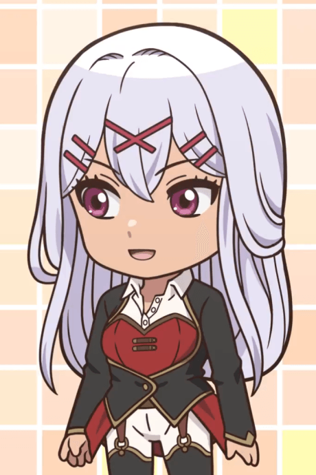 Kanchigai no Atelier Meister Mini Anime cover art