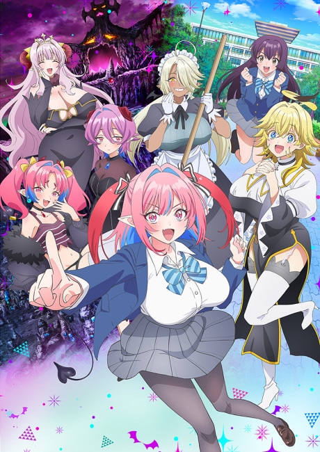 Mistress Kanan is Devilishly Easy cover art