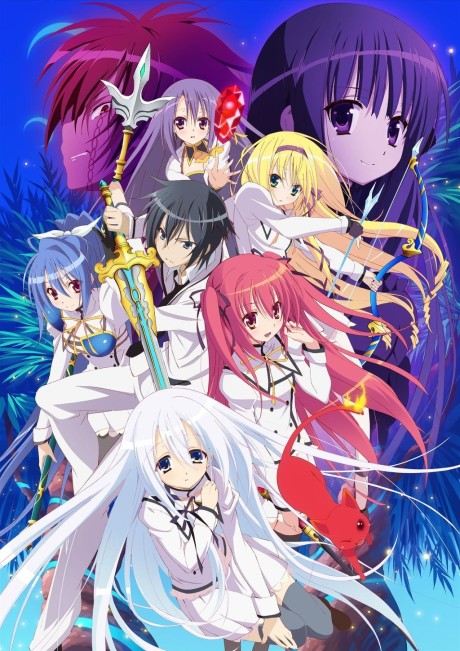 Blade Dance of the Elementalers cover art