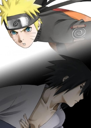 Naruto Shippuden the Movie: Bonds cover art