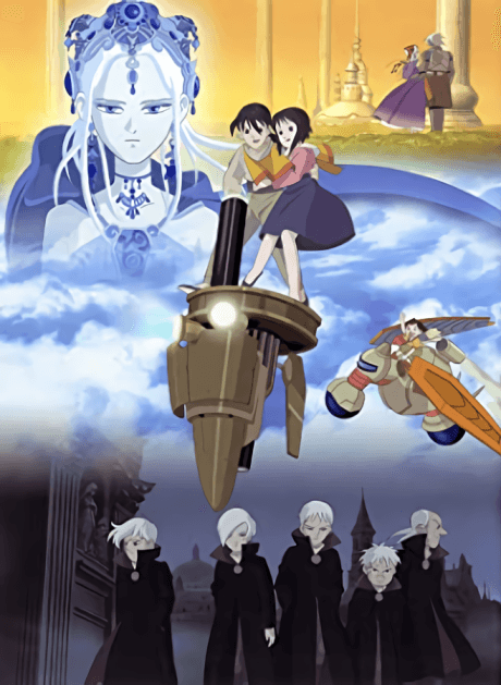 Fantastic Children cover art