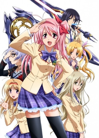 ChäoS;HEAd cover art