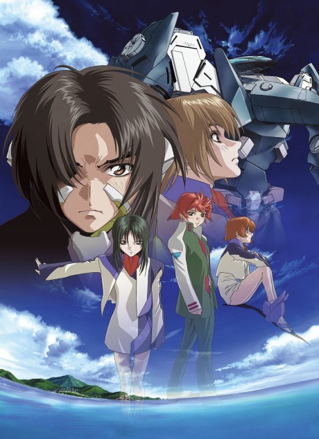 Fafner cover art