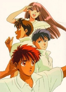 Here is Greenwood cover art