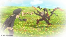 .hack//G.U. Trilogy: Parody Mode cover art