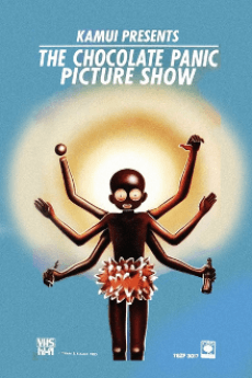 The Chocolate Panic Picture Show cover art