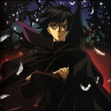X OVA cover art