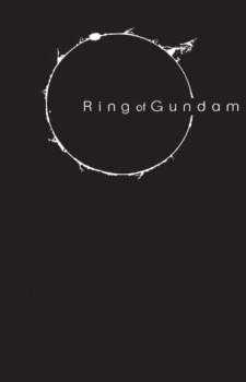Ring of Gundam cover art