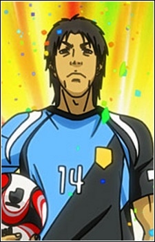 Kawasaki Frontale x Tentai Senshi Sunred cover art