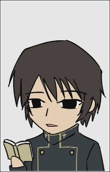 Code Geass: Lelouch of the Rebellion R2: Flash Specials cover art