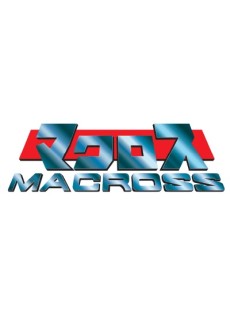 Macross (Shinsaku Animation) cover art