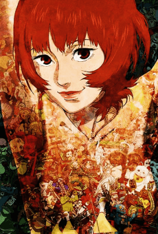 Paprika cover art