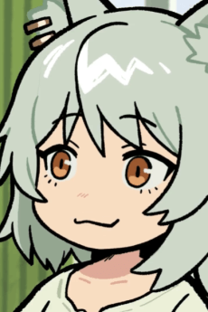 Yani Neko Mini cover art