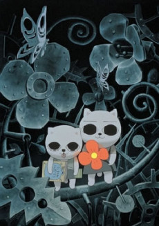 Cat Soup cover art