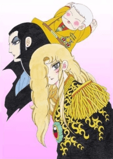 Patalliro! cover art