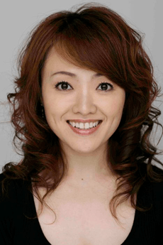 Kanako Irie