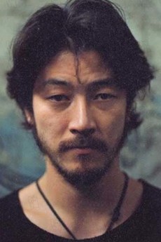 Tadanobu Sato