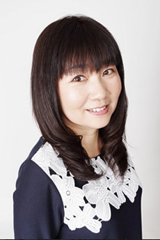 Yumiko Nakanishi