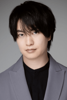 Yuusuke Kobayashi