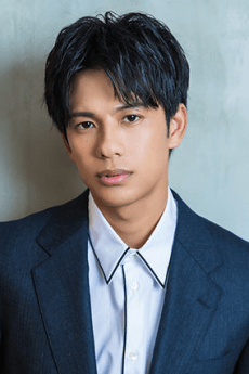 Win Morisaki