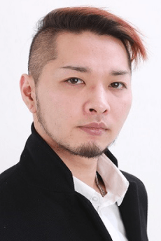 Hiroya Egashira