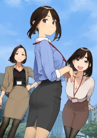 GANBARE DOUKICHAN cover art