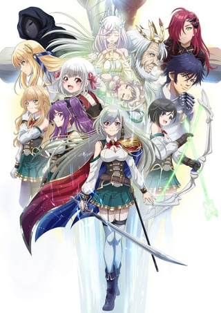 Reborn to Master the Blade: From Hero-King to Extraordinary Squire cover art