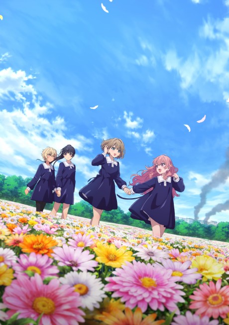 I Want to Love You Till Your Dying Day cover art
