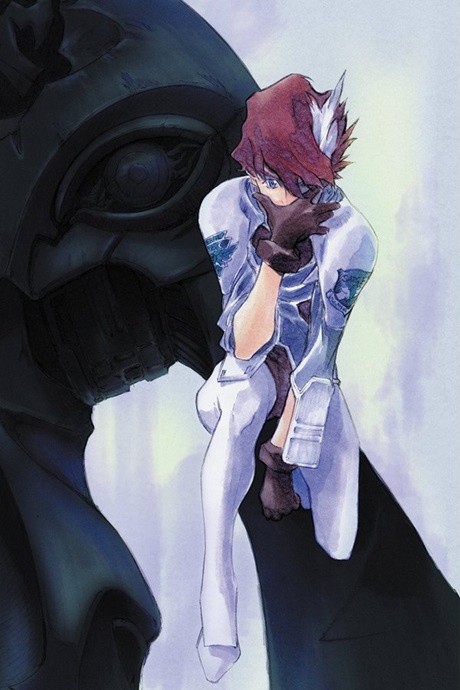 Argento Soma cover art