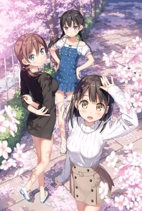OneRoom cover art
