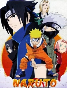 NARUTO: Narutimate Hero 3: Tsui ni Gekitotsu! Jounin VS Genin!! Musabetsu Dairansen Taikai Kaisai!! cover art