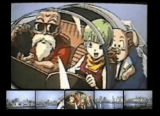 Kyutai Panic Adventure! cover art