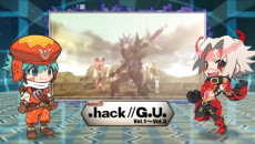 Daitai 3-pun de Wakaru .hack History cover art