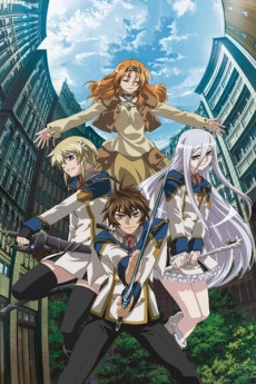 Chrome Shelled Regios cover art